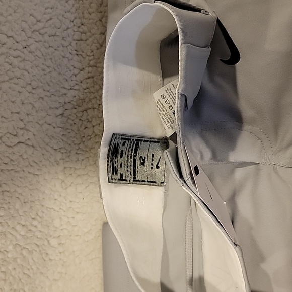 NWT Nike baseball pants - Picture 2 of 4